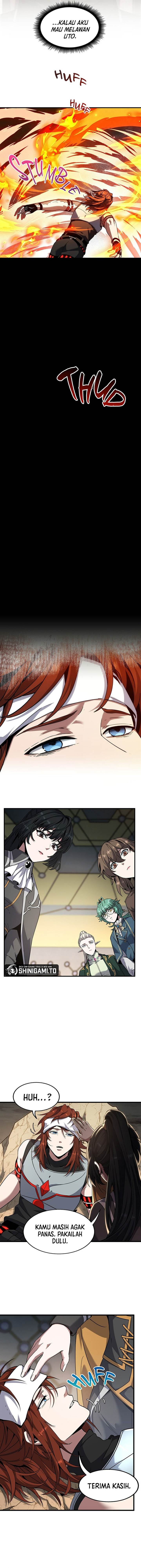 Read The Beginning After the End (ID) Manga Online