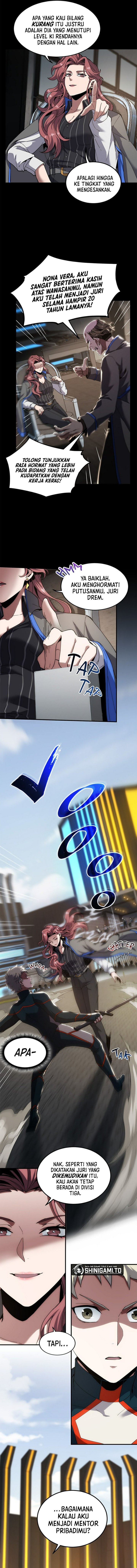 Read The Beginning After the End (ID) Manga Online