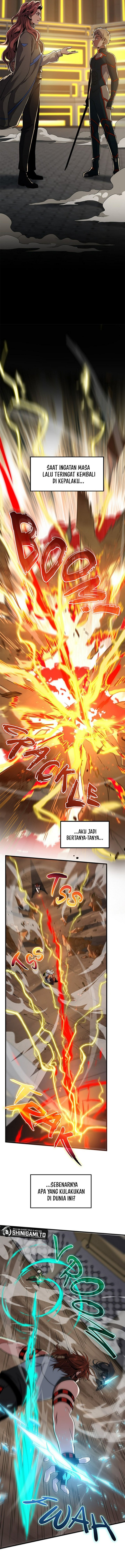 Read The Beginning After the End (ID) Manga Online