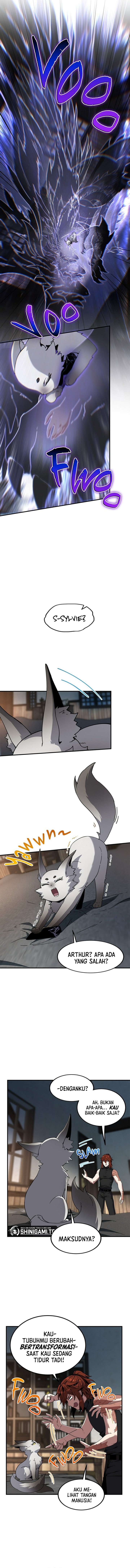 Read The Beginning After the End (ID) Manga Online