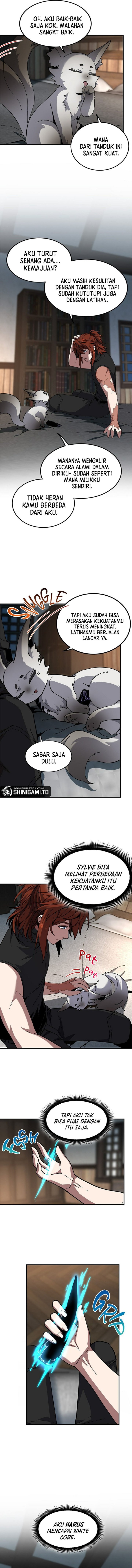 Read The Beginning After the End (ID) Manga Online