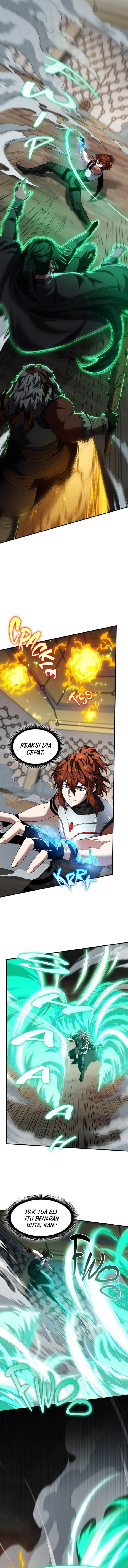 Read The Beginning After the End (ID) Manga Online