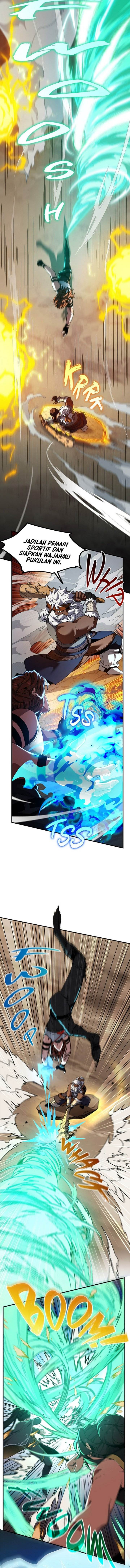 Read The Beginning After the End (ID) Manga Online