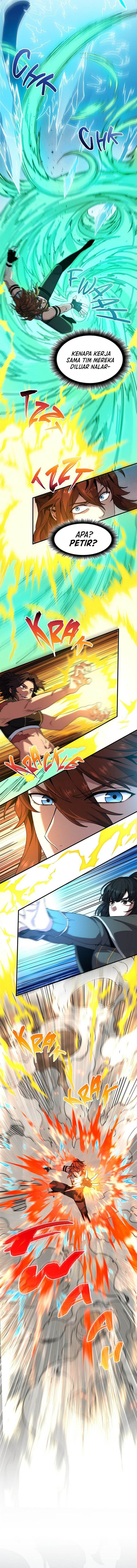 Read The Beginning After the End (ID) Manga Online