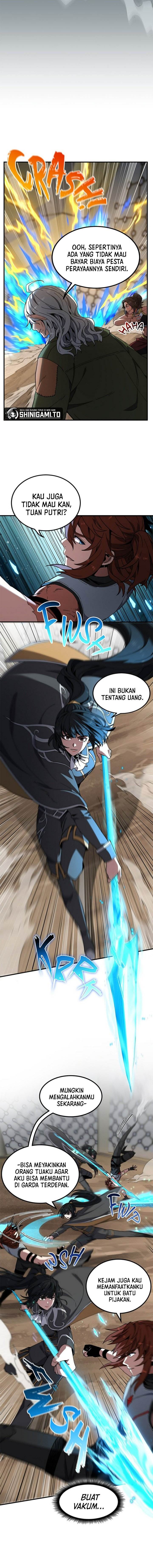 Read The Beginning After the End (ID) Manga Online