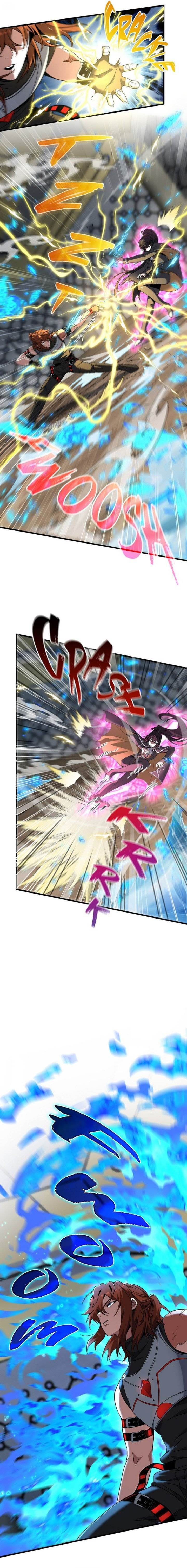 Read The Beginning After the End (ID) Manga Online