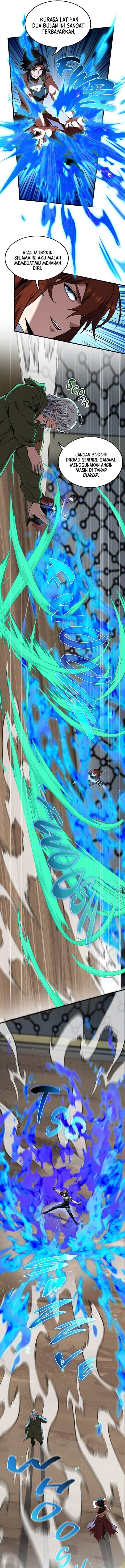 Read The Beginning After the End (ID) Manga Online