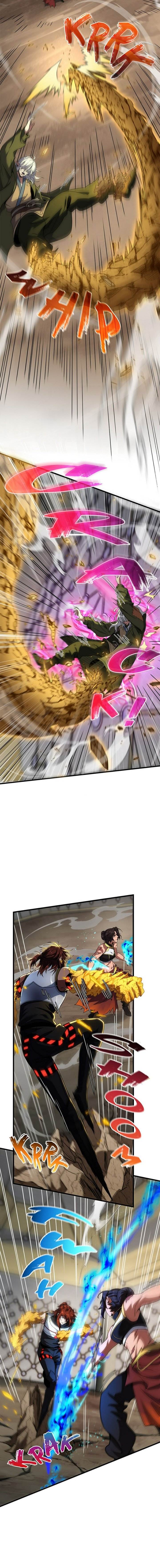 Read The Beginning After the End (ID) Manga Online