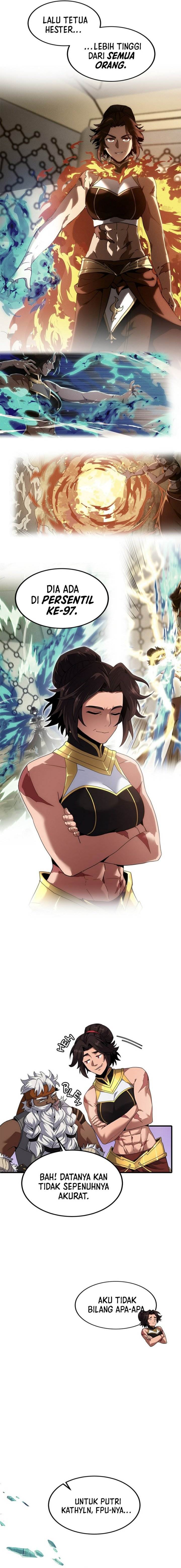 Read The Beginning After the End (ID) Manga Online