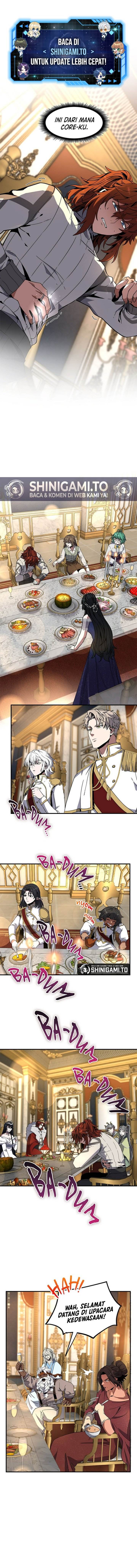 Read The Beginning After the End (ID) Manga Online