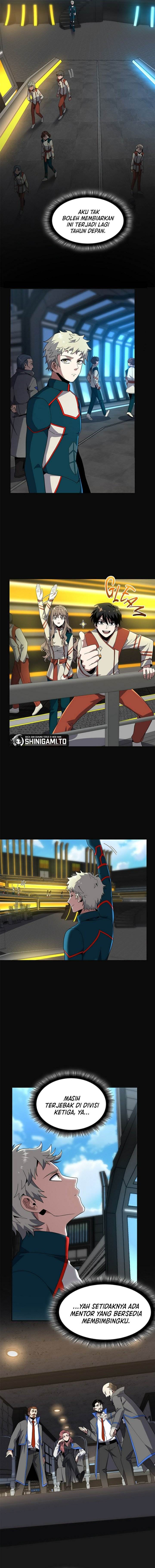 Read The Beginning After the End (ID) Manga Online