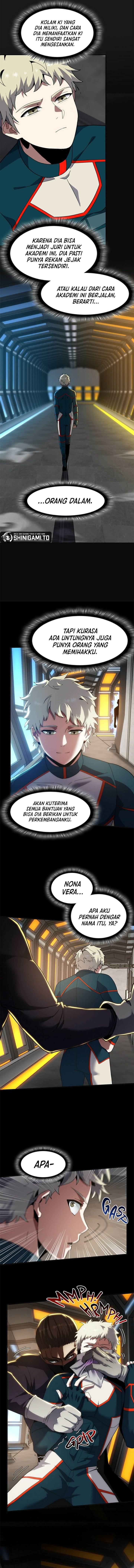 Read The Beginning After the End (ID) Manga Online