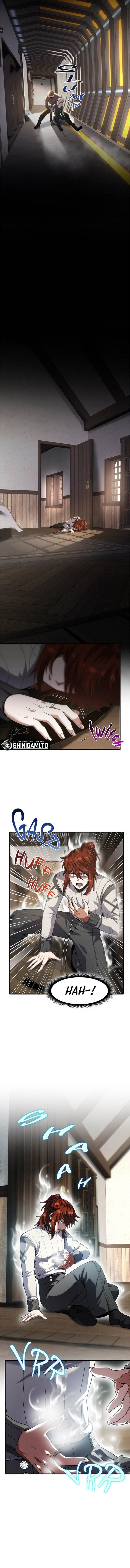 Read The Beginning After the End (ID) Manga Online