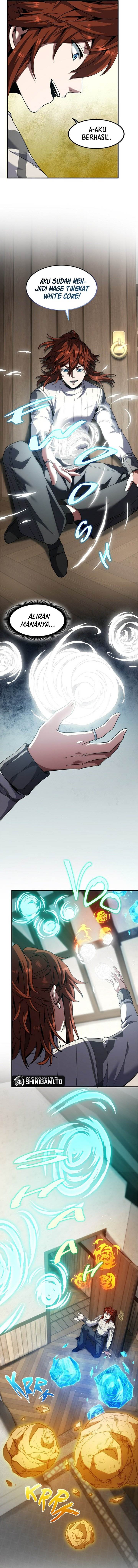 Read The Beginning After the End (ID) Manga Online