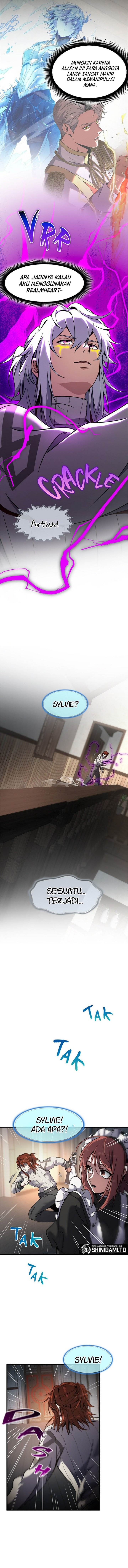 Read The Beginning After the End (ID) Manga Online