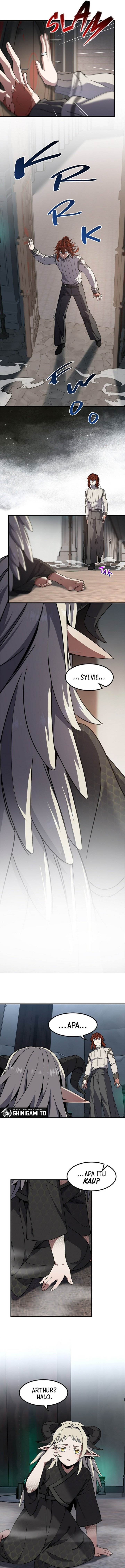 Read The Beginning After the End (ID) Manga Online