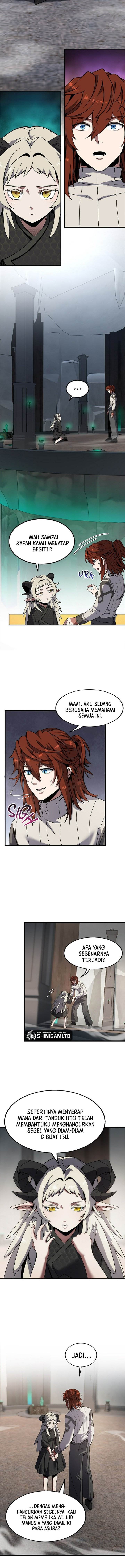 Read The Beginning After the End (ID) Manga Online