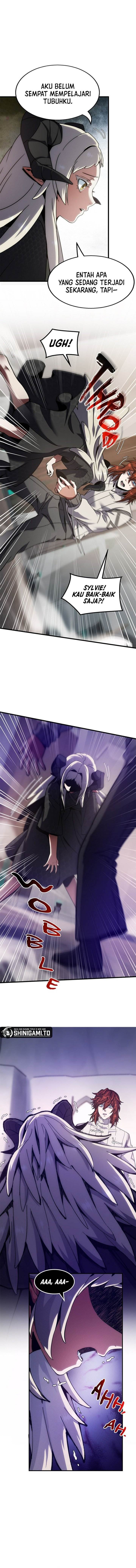 Read The Beginning After the End (ID) Manga Online