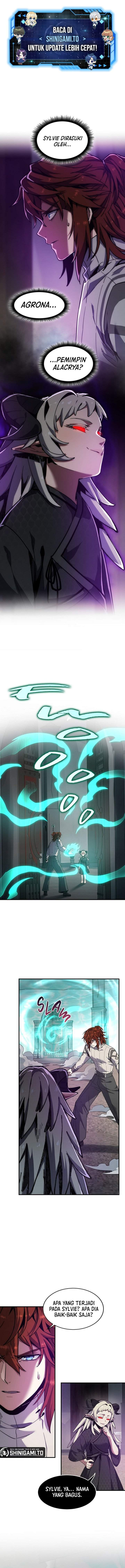 Read The Beginning After the End (ID) Manga Online