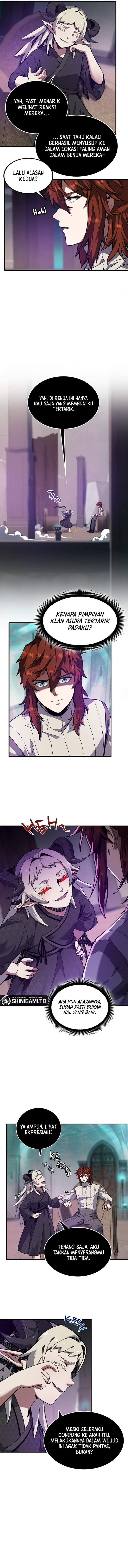 Read The Beginning After the End (ID) Manga Online