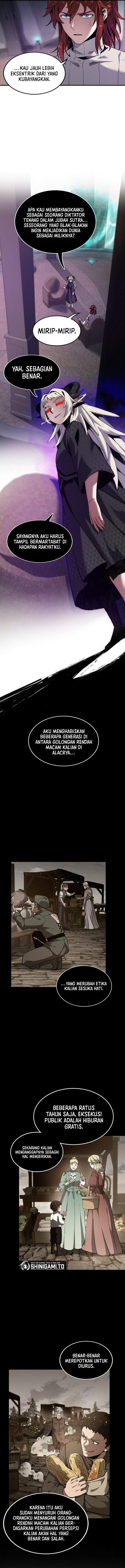 Read The Beginning After the End (ID) Manga Online