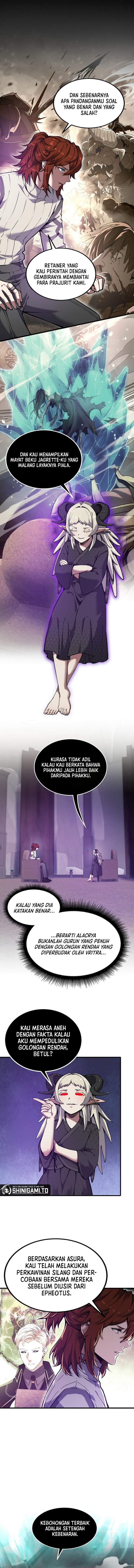 Read The Beginning After the End (ID) Manga Online