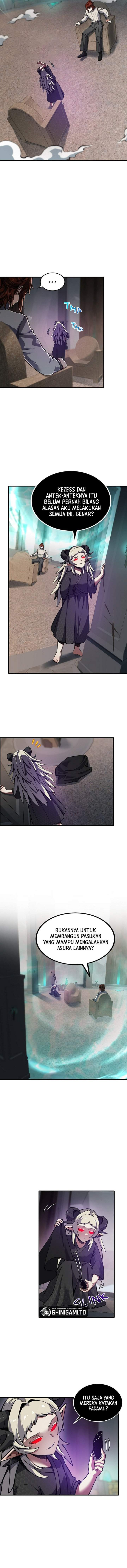 Read The Beginning After the End (ID) Manga Online