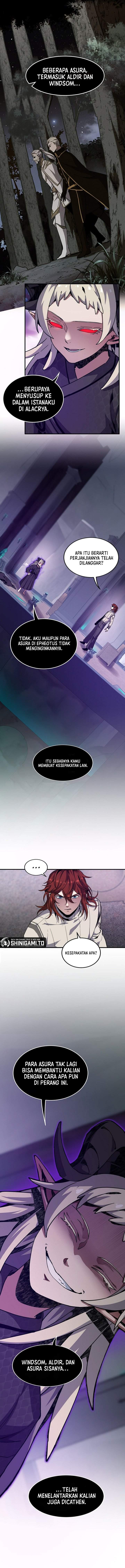 Read The Beginning After the End (ID) Manga Online