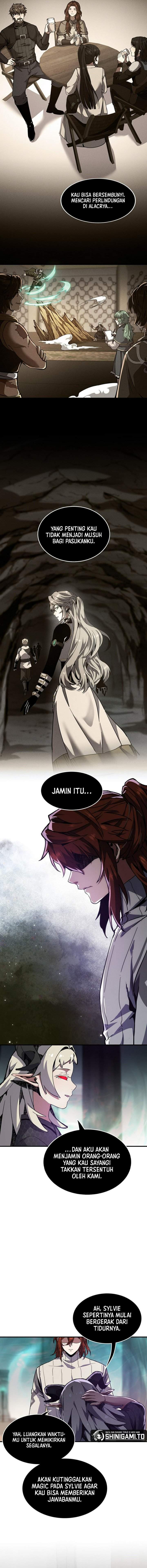 Read The Beginning After the End (ID) Manga Online