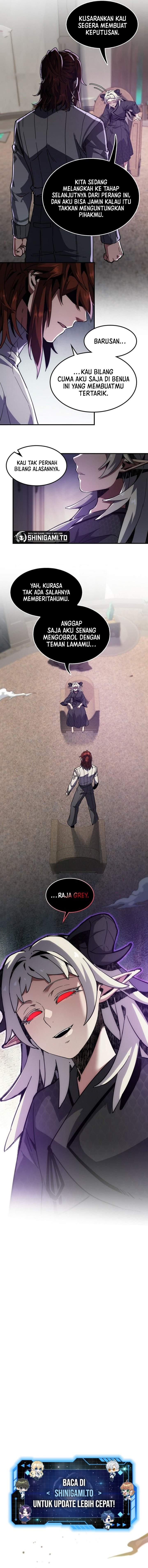 Read The Beginning After the End (ID) Manga Online