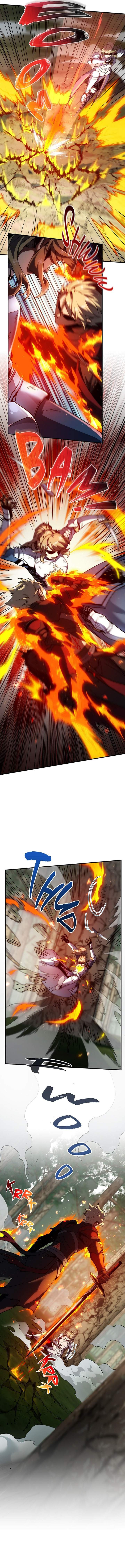 Read The Beginning After the End (ID) Manga Online