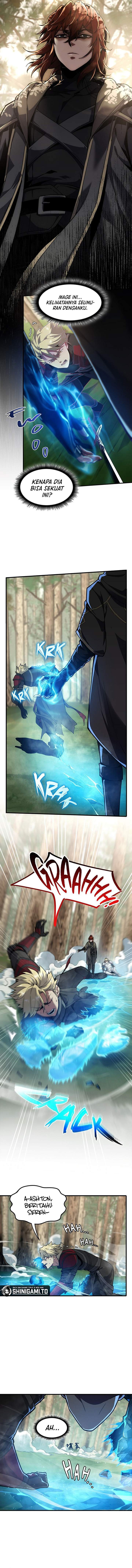 Read The Beginning After the End (ID) Manga Online