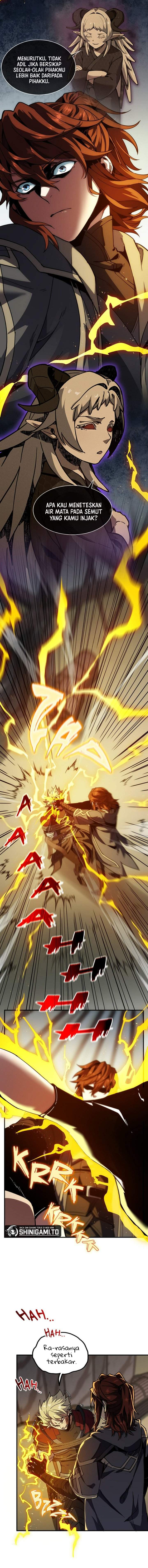 Read The Beginning After the End (ID) Manga Online