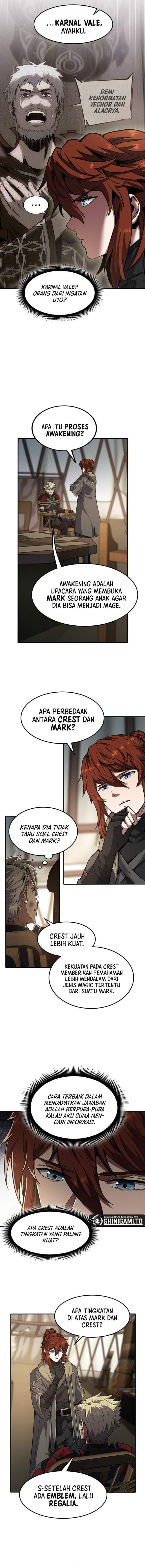 Read The Beginning After the End (ID) Manga Online