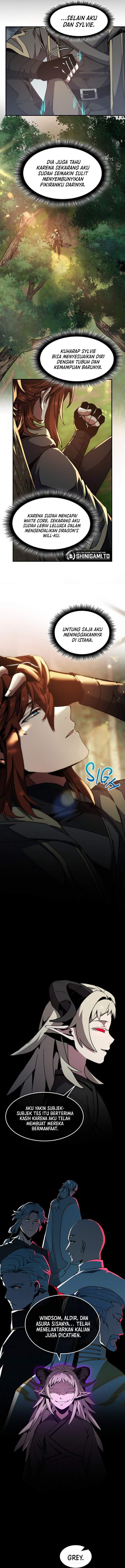 Read The Beginning After the End (ID) Manga Online