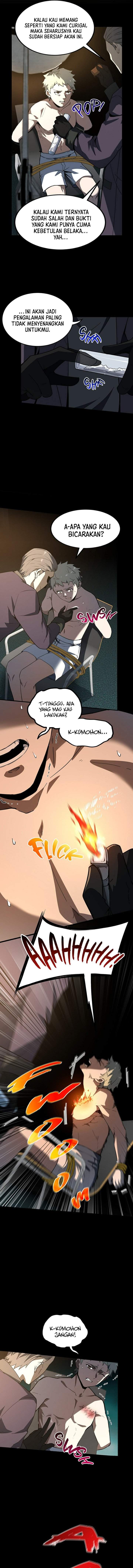 Read The Beginning After the End (ID) Manga Online