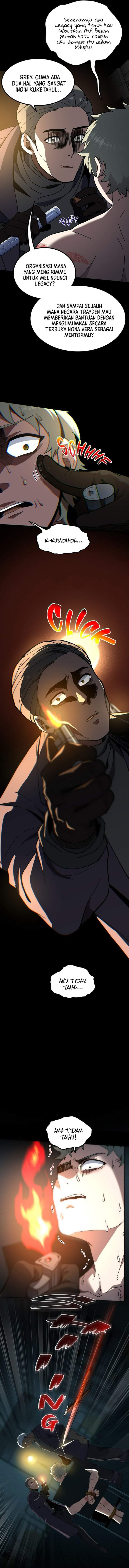 Read The Beginning After the End (ID) Manga Online