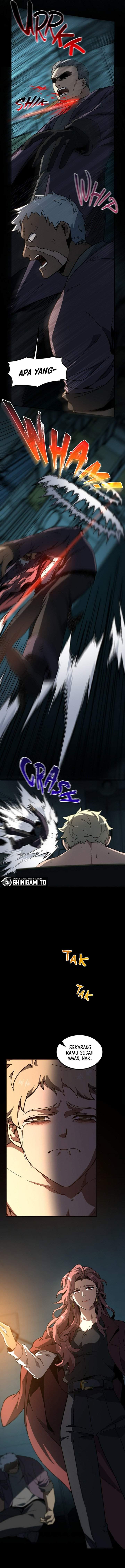 Read The Beginning After the End (ID) Manga Online