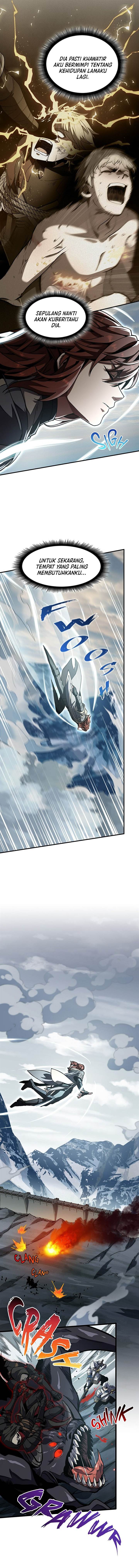 Read The Beginning After the End (ID) Manga Online