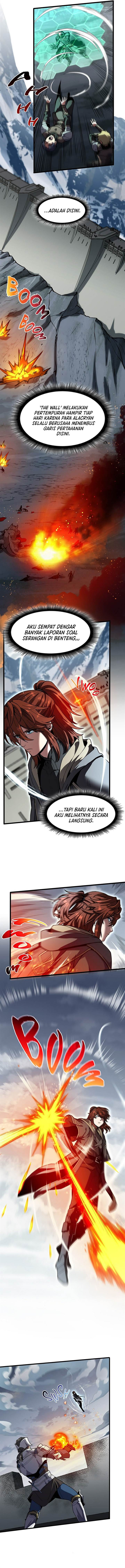 Read The Beginning After the End (ID) Manga Online