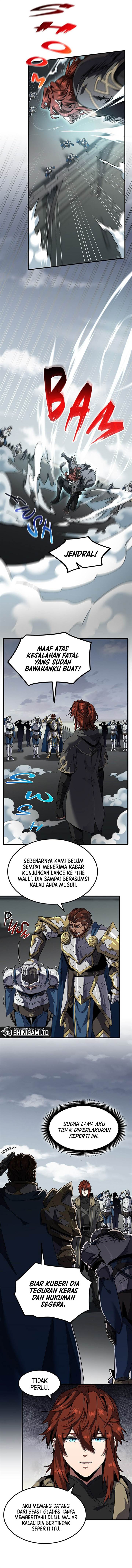 Read The Beginning After the End (ID) Manga Online