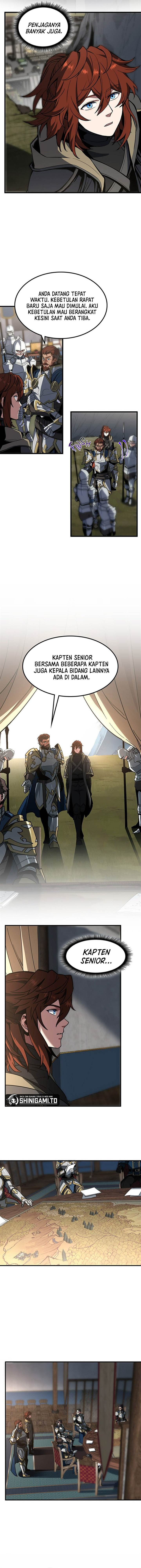 Read The Beginning After the End (ID) Manga Online