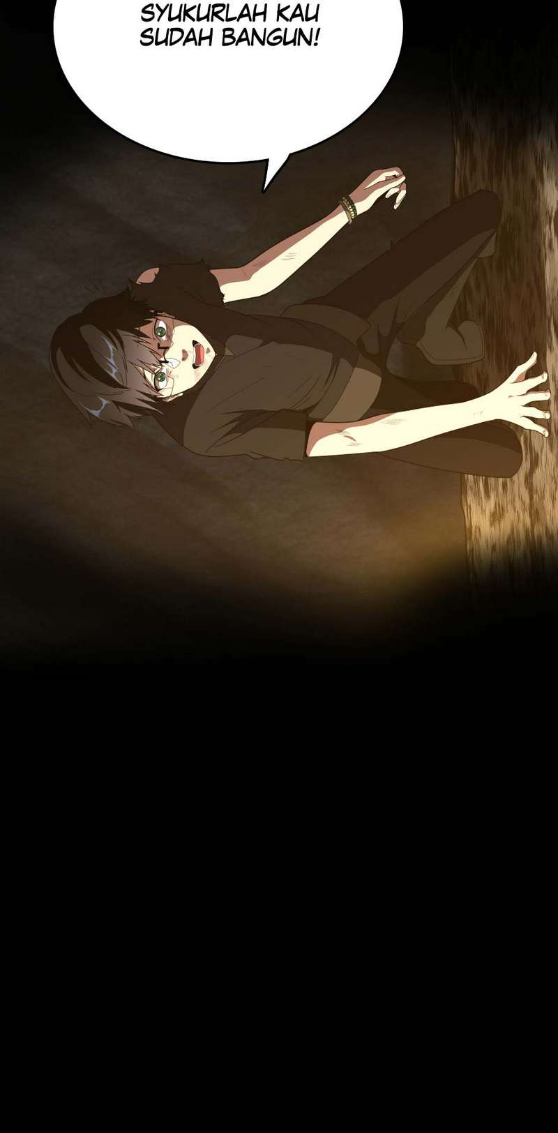 Read The Beginning After the End (ID) Manga Online