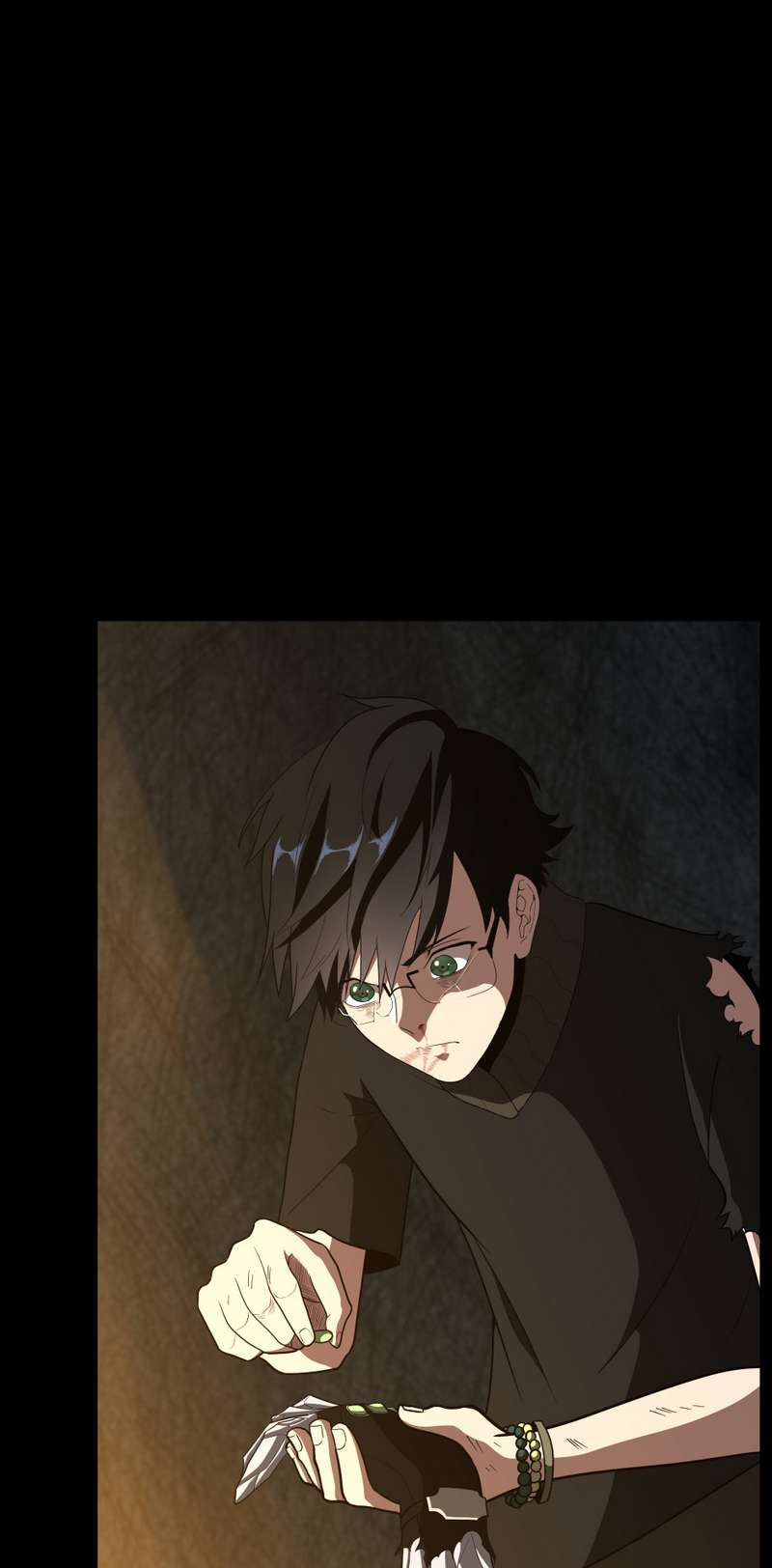 Read The Beginning After the End (ID) Manga Online