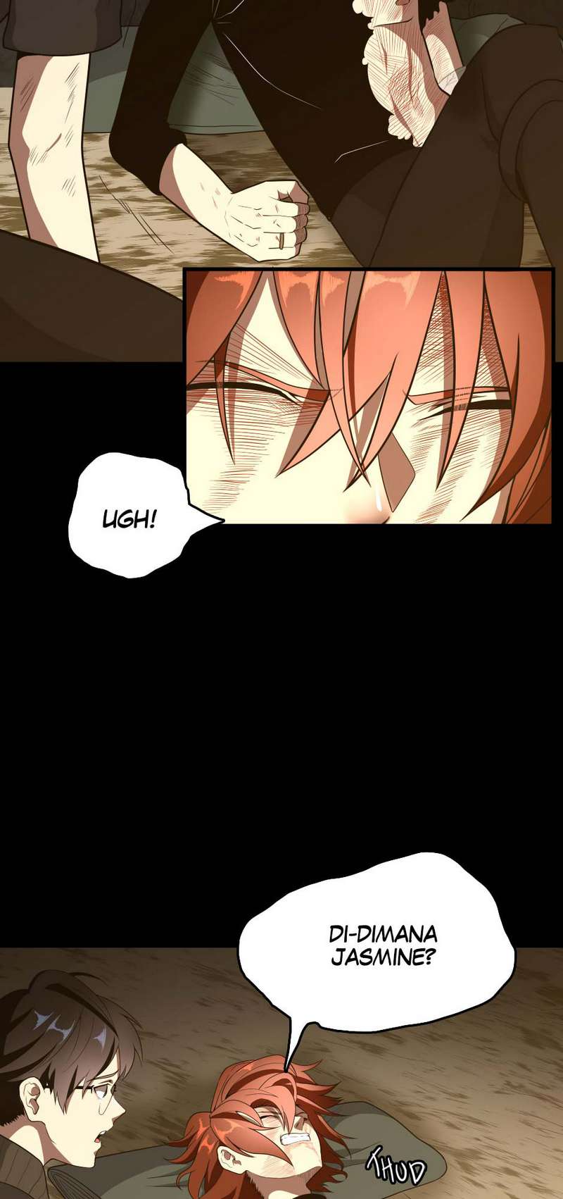 Read The Beginning After the End (ID) Manga Online