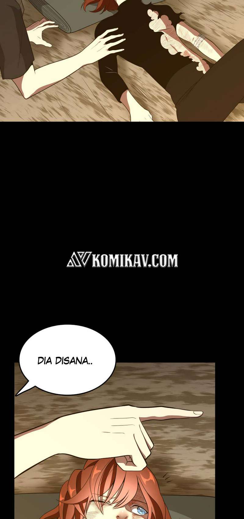 Read The Beginning After the End (ID) Manga Online