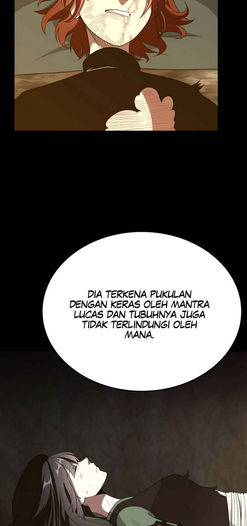 Read The Beginning After the End (ID) Manga Online