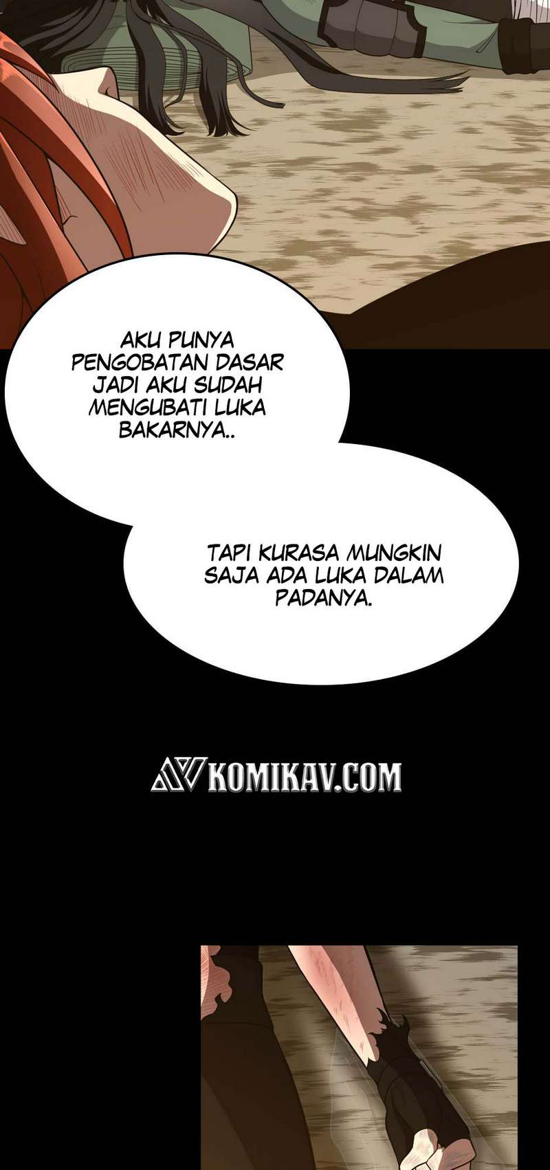 Read The Beginning After the End (ID) Manga Online
