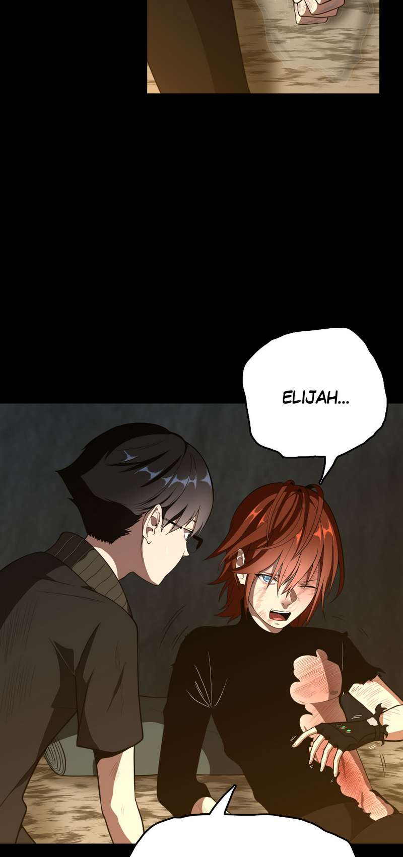 Read The Beginning After the End (ID) Manga Online