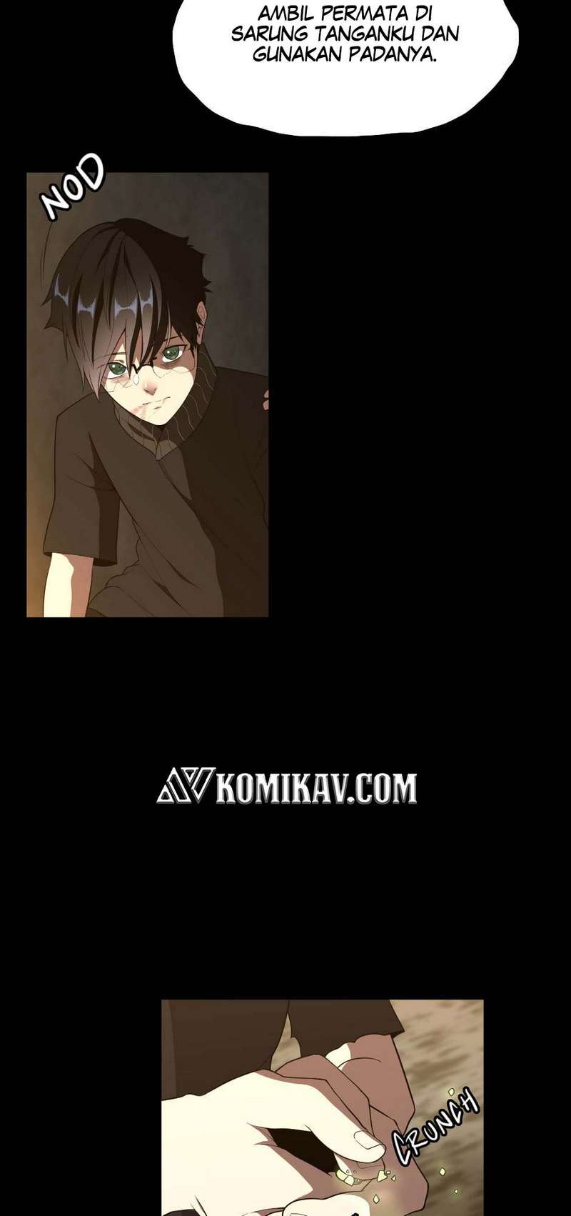 Read The Beginning After the End (ID) Manga Online